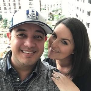 Meet your Posher, Matt